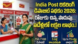 India Post