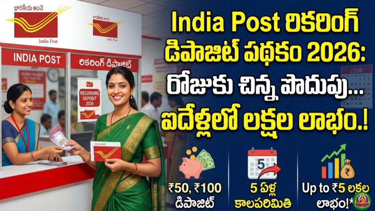 India Post