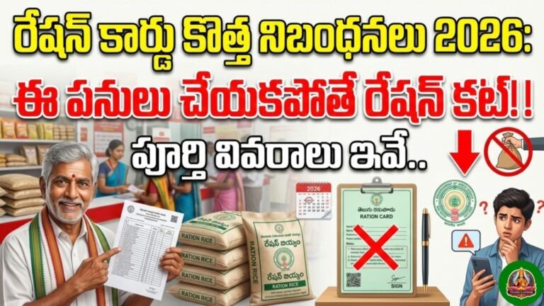 Ration Card