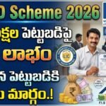 LIC FD Scheme 2026